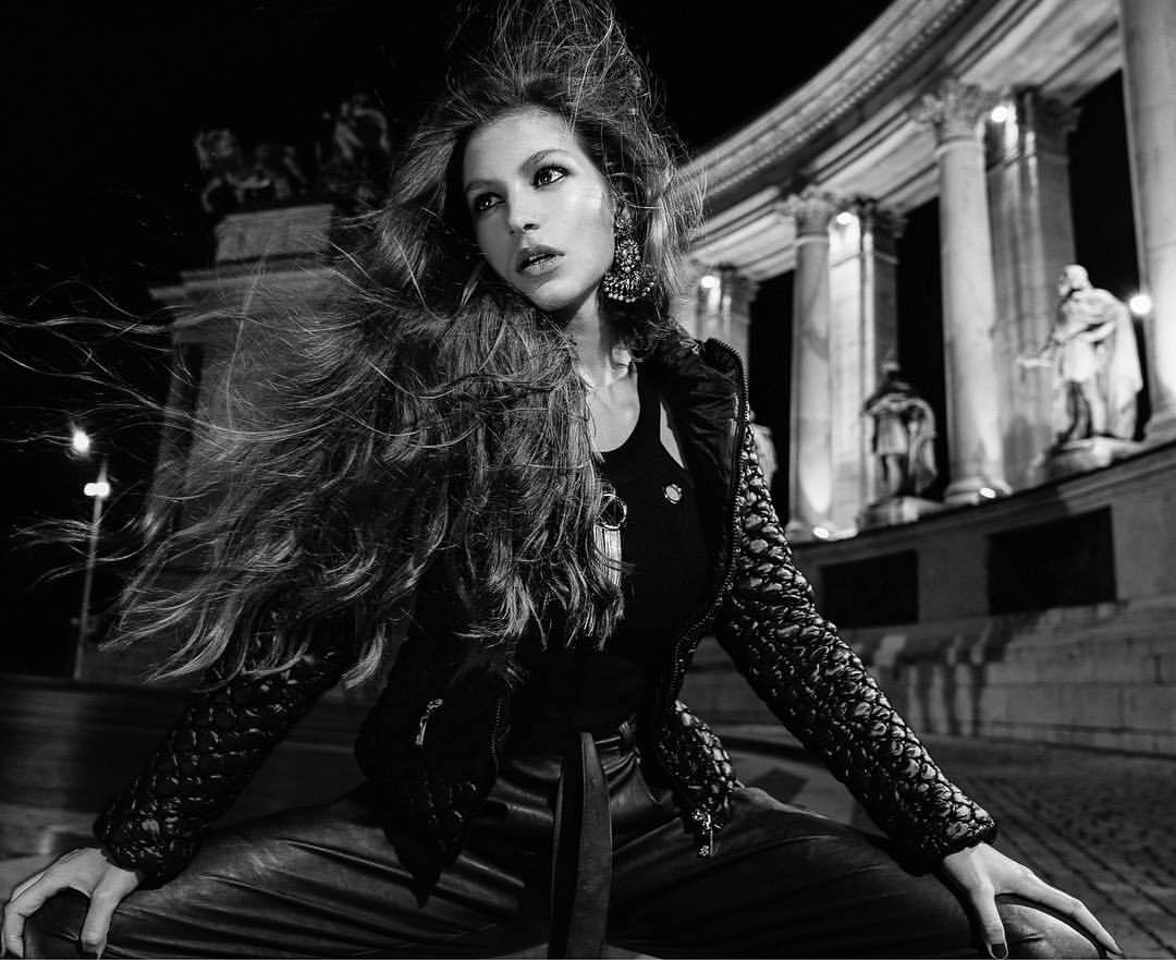 norbertbaksa: Mayo Chix #photo @baksanorbert #model #hair  #mua @arpakarolina @mayo_chix