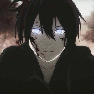 Who is the darkest character in anime?