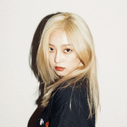 Voir un profil - Minji Jeong 7344dee1a1ce3939098e9c082ebf026528dbea37
