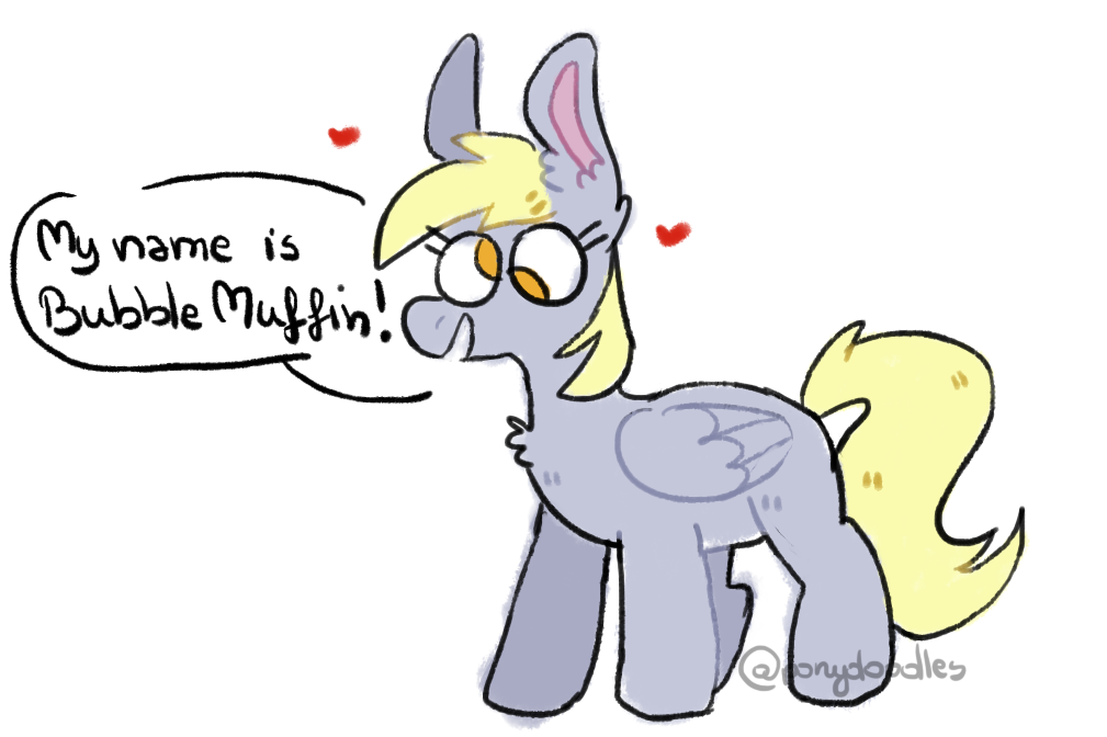 mlp fan