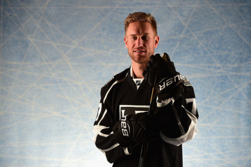 Jeff Carter