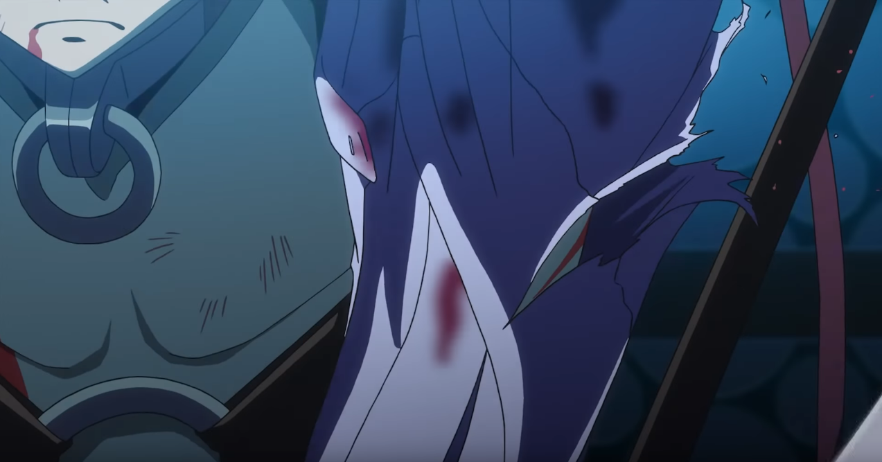 Code Geass: Lelouch of The Resurrection Review – Anime Rants