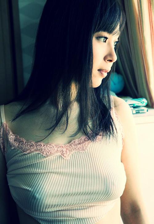 i-really-love-women:  Momoka Ogawa