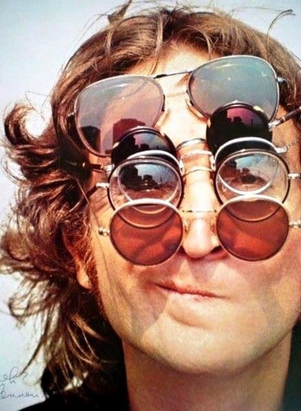 John Lennon porn pictures