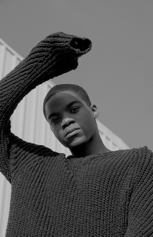 bwboysgallery:Jovan Adepo for The Last Magazine 