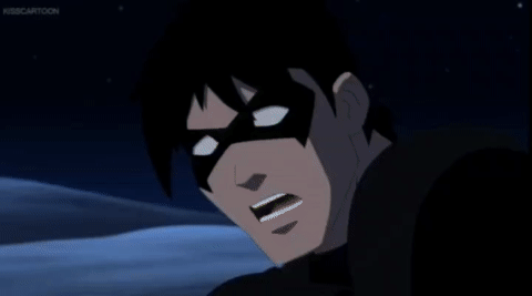 Young Justice S2 Ep7 Part 2