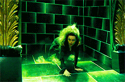 harry potter + colours 
