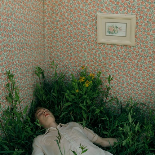 crossconnectmag:  Featured Curator: Liam Graham [cannery-row]Portland-based photographer Kyle Thompson (b. 1992) turns abandoned homes and forest groves into gentle, dreamlike self-portraits with beautiful colour palettes and deliberate composition.