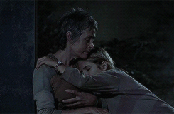 melissascarol:  Carol Peletier Meme ||  8 relationships   You are strong, Lizzie.
