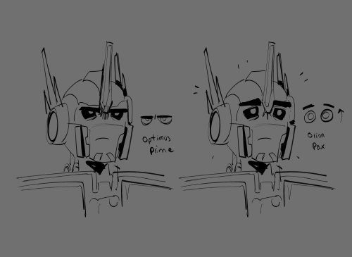 Tfp Animators Man.. /pos