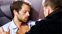 hauntedcorporal:  i’d rather have you,                            