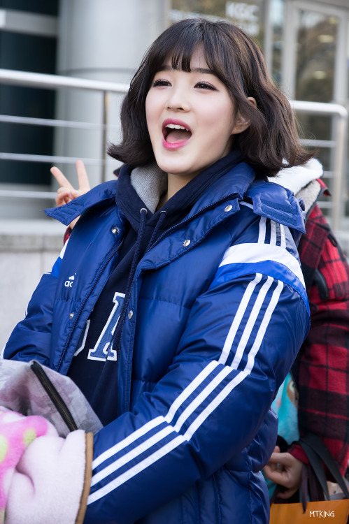 laboumdaily:141213 Leaving Anyang KGC Pro BasketballCR:MTKINGDo Not Edit