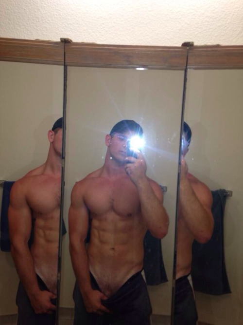 militaryboysunleashed:  24 year old marine officer in San Diego 