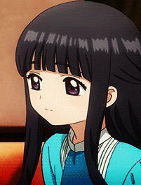 ianime0: Cardcaptor Sakura Clear Card-hen || Tomoyo Daidouji Episode 8