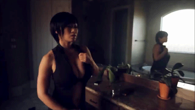 Cybergrindhouse, Bitches