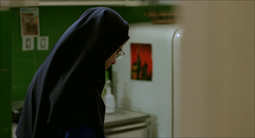 timotaychalamet: “What is wrong is wrong, no matter who said it or where it’s written.” A Separation (2011) dir. Asghar Farhadi 