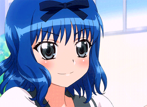 MINTO In EPISODE 1 Of TOKYO MEW MEW NEW