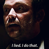 mooseleys:crowley in season great (6/8): pride goes before a fall