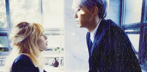beastofu-blog:  Trouble Maker Photo and MV Teaser        