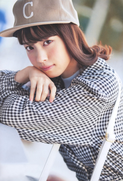 Nanase Nishino - FINEBOYS