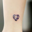 3isiloveyou