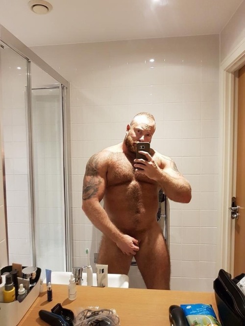 Dick, Buttholes, Ass