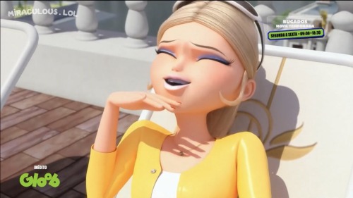 Omg I Loveeeeee Protective Boyfriend Adrien 🥹