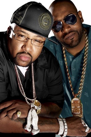 hiphopclassicks:   UGK 