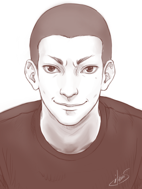 Tanaka Ryuunosuke for the Almost-realistic-series (requested by several people)All pictures (gr