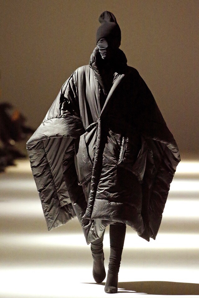 minimalisthic:  GUDU FW 16