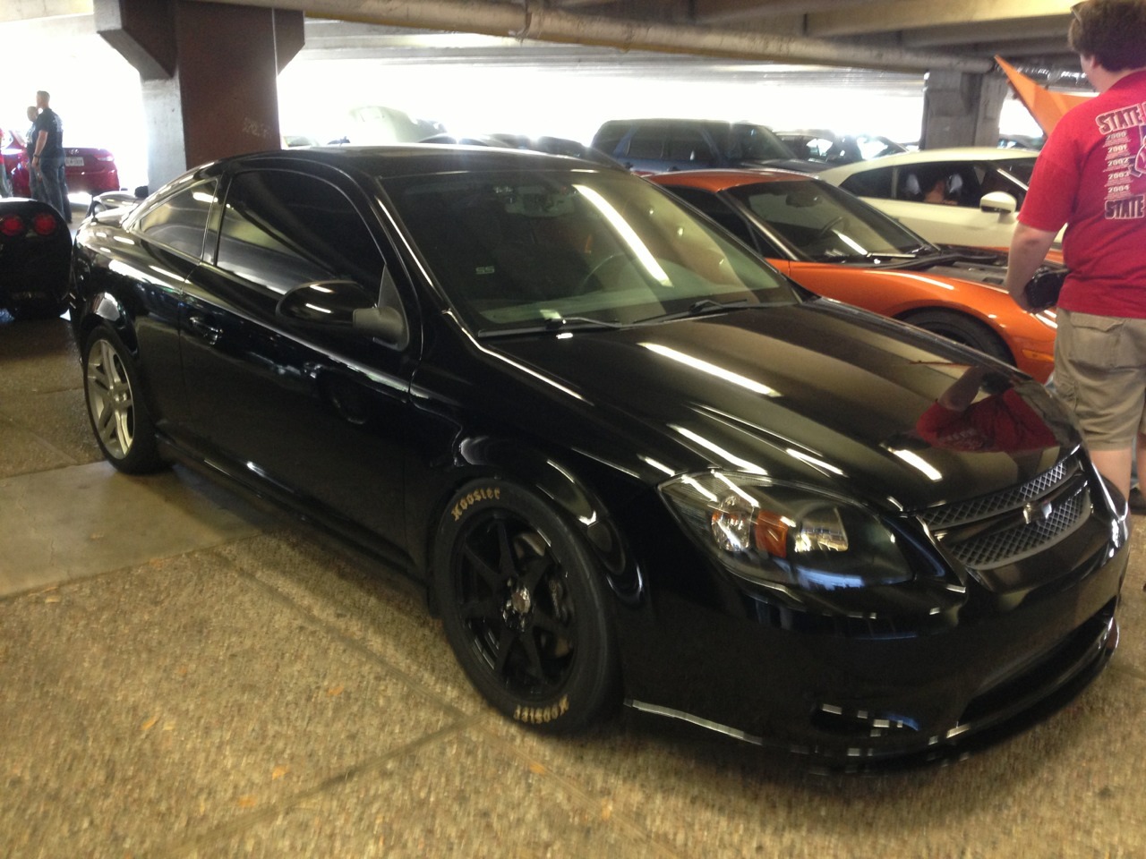 tangyraisooon:  Tx2k13 cars