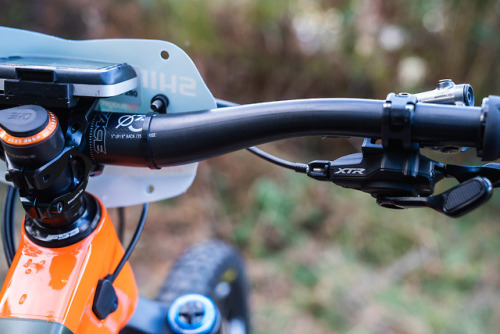 rideshimano:Rocky Mountain Bicycles // Enduro World Series Derby