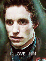 tobiasherondale-blog:   I love him but only on my own.  