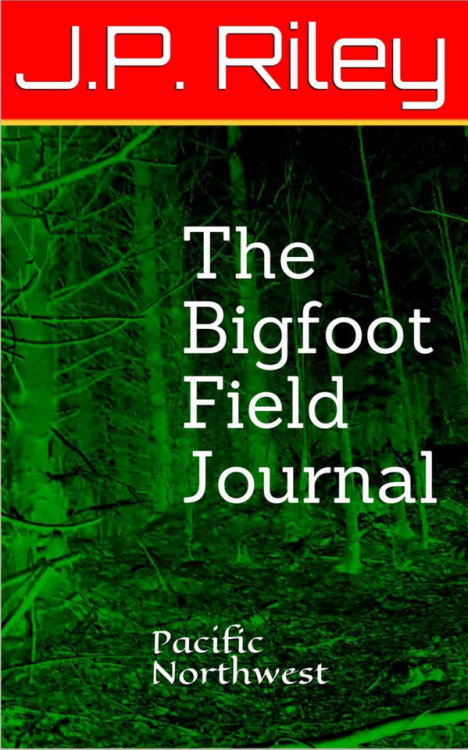 jprileyme:Brand New Book on Bigfoot just hit the shelves. Great read for all ages. Now live on Amazo