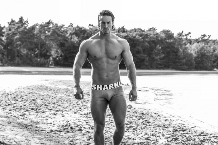 thatboystyle:   Robert van Mourik by Richard Broekhuijzen  Follow us: facebook |