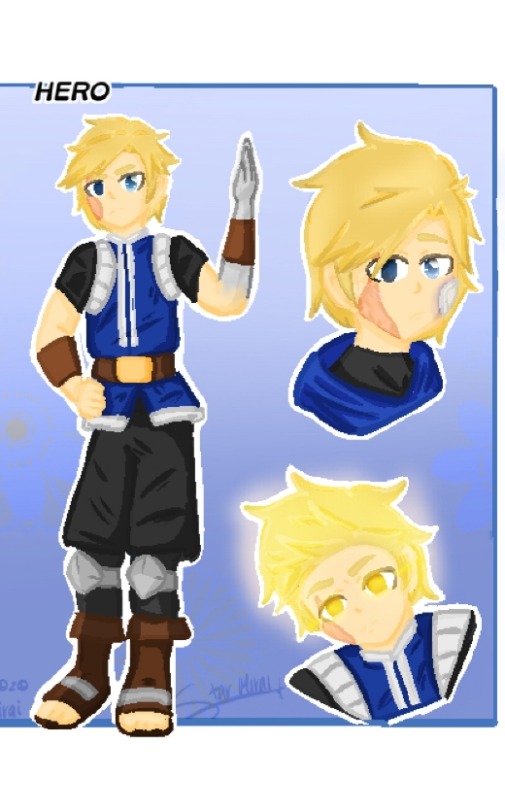 Just Reposting 'cause I Wanted Y'all Be Able To See The Whole Thing!