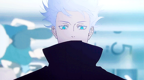 "Satoru Gojo, Is There Anything You're Not Capable Of Doing?"