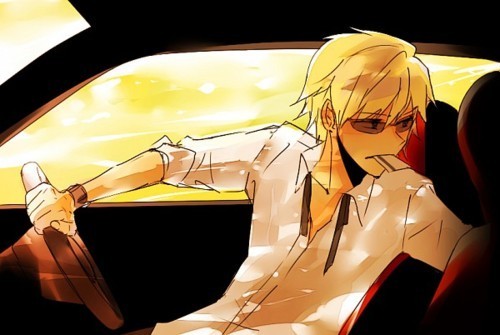 twerking-in-ikebukuro:  DRIVE 