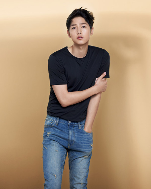  Song Joong Ki  For topten bands CR :: topten10