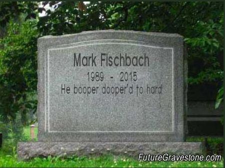 alcheminty:  Mark died again you guys