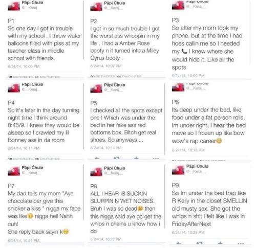 balboaconstrictor:  ohsobreezyjane:  lovechraaliyah:  certified-fame:  dangerouslovefanfic:  forbiddenbrii:  salutemeimbrandiluv:  I SCREECHED!!! Oh my god! 😂😂😂😂😂😩😫😂😂😂😂😭😭😭😫💀💀💀💀💀💀💀  daamn