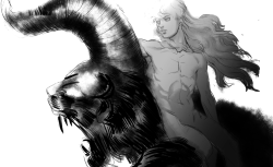 gyodragon:some reborn griffith and zodd