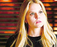 sheriffswan-blog:Emma Swan in UnforgivenAnd I know whatever happened with that sea witch. You can te