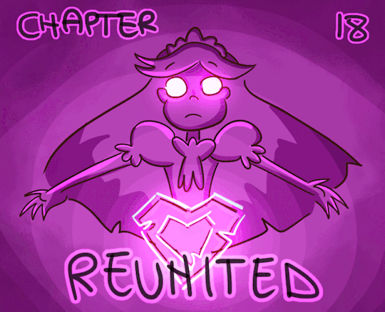 Star Vs. The Finale - Chapter 18 - Reunited