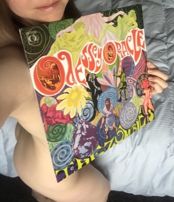 orgasmicsince94:  I love The Zombies