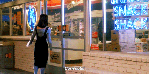 fyeahmovies:Heathers (1989) dir. Michael Lehmann