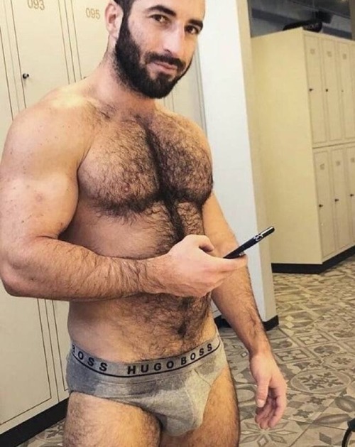 scruffy JIZZ monkey!