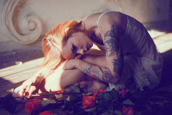 heavenlyinked:  Follow Heavenly Inked for