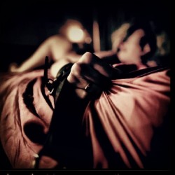 eroticnoire:  Bedroom Bully - written by Eroticnoire I am your authority I will use my hardness to make you yield Assault you with strong strokes Intimidate you with my girth Threaten you with my stamina Become your mattress predator Attack you with vicio