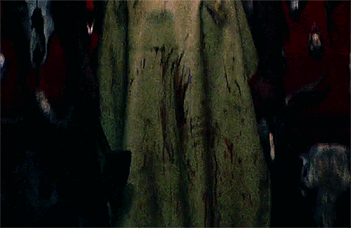 The Texas Chain Saw Massacre (1974) Dir. Tobe Hooper